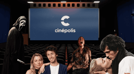 Recuerda que con la tarjeta Círculo INFORMADOR puedes disfrutar de la magia de Cinépolis con hasta un 49 por ciento de descuento. ESPECIAL/ Unsplash