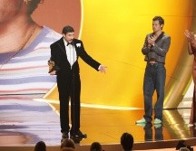 La designación de Bad Bunny como el artista principal del show de medio tiempo del Super Bowl fue rechazada por Trump. EFE / ARCHIVO