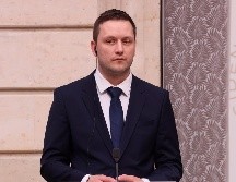 Groenlandia calificó como inaceptables las amenazas de Trump y aseguró que su soberanía no está en discusión ni puede negociarse. EFE/ARCHIVO