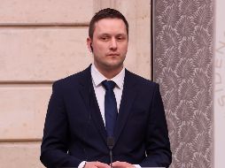 Groenlandia calificó como inaceptables las amenazas de Trump y aseguró que su soberanía no está en discusión ni puede negociarse. EFE/ARCHIVO