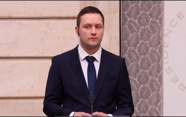 Groenlandia calificó como inaceptables las amenazas de Trump y aseguró que su soberanía no está en discusión ni puede negociarse. EFE/ARCHIVO