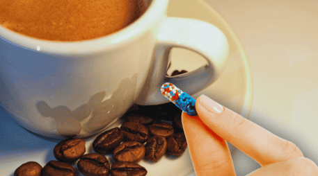 De cualquier manera, recuerda que todo en exceso es malo, es importante moderar tu consumo de café: ESPECIAL / CANVA