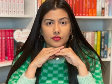 Godoy primero publicó 