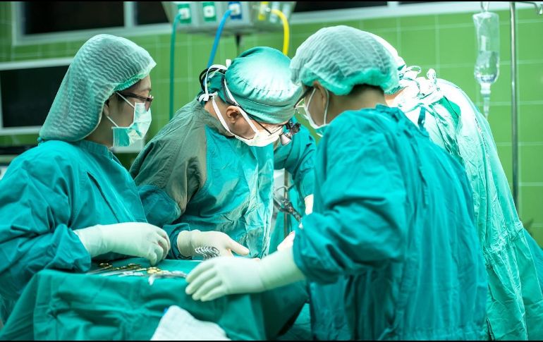 Es crucial abordar los problemas de salud de manera oportuna y no esperar a que las condiciones empeoren. Pixabay