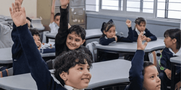 SEJ: Fechas de preinscripci&oacute;n para el ciclo 2026-2027 en Jalisco