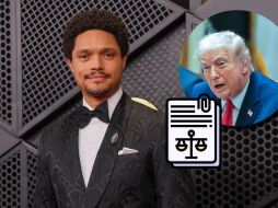 Este es el polémico presentador de los Grammy. EFE / EPA /JILL CONNELLY