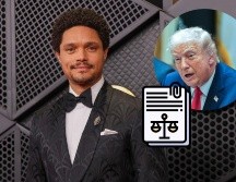 Este es el polémico presentador de los Grammy. EFE / EPA /JILL CONNELLY