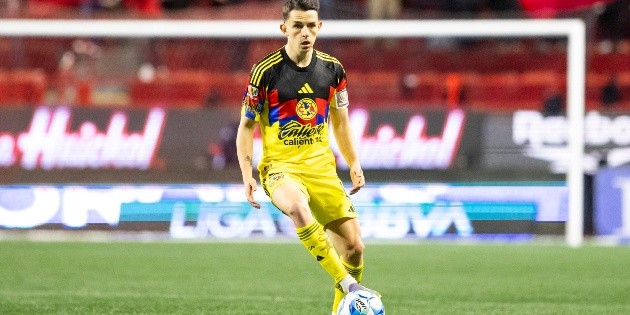 Liga MX: Am&eacute;rica, las "fuerzas b&aacute;sicas" que el Betis encontr&oacute; fuera de Espa&ntilde;a