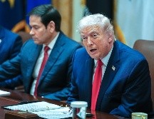 Estados Unidos y la India avanzaron en un pacto comercial que incluye la reducción de aranceles y un cambio en la política energética india. EFE/ARCHIVO
