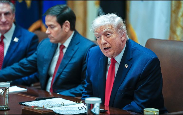 Estados Unidos y la India avanzaron en un pacto comercial que incluye la reducción de aranceles y un cambio en la política energética india. EFE/ARCHIVO