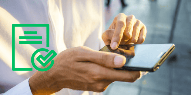 Registro de celulares 2026: Esto debes hacer si no eres el titular legal de tu l&iacute;nea