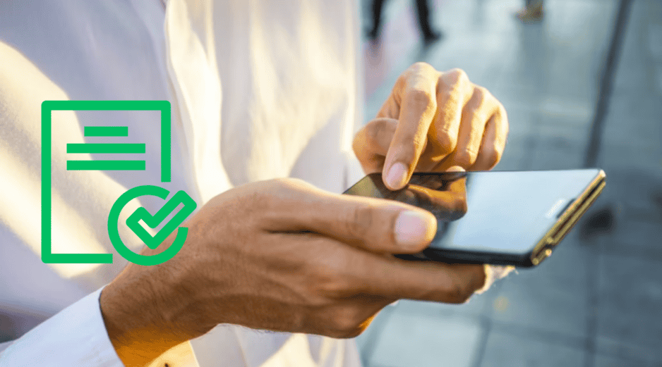 ¿Qué hacer a la hora del registro celular si no soy el titular de la línea? UNSPLASH / S. YAMKASIKORN