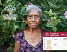 De acuerdo con el catálogo actualizado, las personas adultas mayores con tarjeta o credencial del Inapam pueden acceder a distintos beneficios y descuentos en diversos rubros. ESPECIAL / CANVA e Inapam