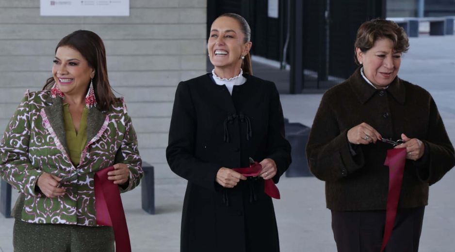 El titular de Banobras destacó que 