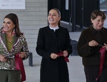 El titular de Banobras destacó que 