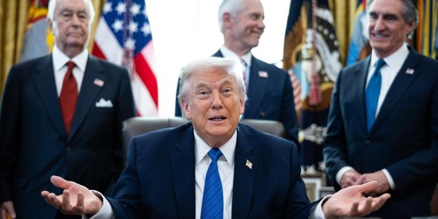 &iquest;C&oacute;mo responde Cuba a las posibles negociaciones con Trump?