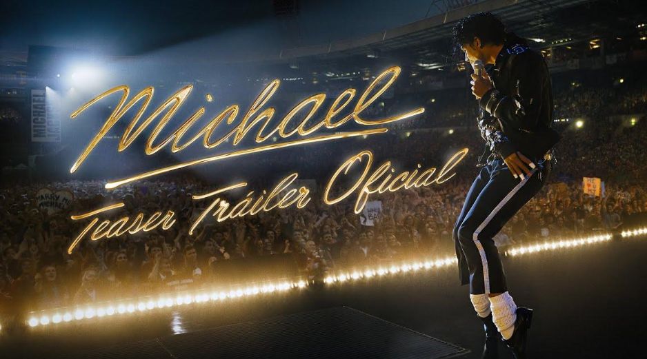 La biopic abordará la historia del gigante del pop en la historia de la música. ESPECIAL / YouTube Universal