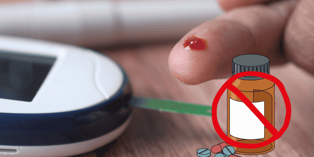 Diabetes: 3 suplementos que pueden ser peligrosos para diab&eacute;ticos