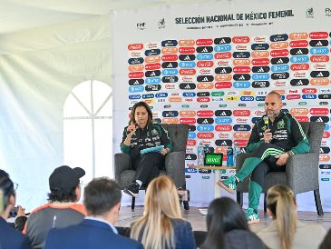 Desde la Federación Mexicana de Futbol, el partido es considerado un punto estratégico dentro del proyecto deportivo. IMAGO7.