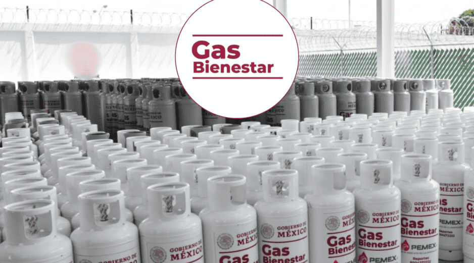 Gas Bienestar dio a conocer las tarifas que estarán vigentes en la semana del 2 al 7 de febrero. X/@GasBienestar_MX 