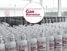 Gas Bienestar dio a conocer las tarifas que estarán vigentes en la semana del 2 al 7 de febrero. X/@GasBienestar_MX 