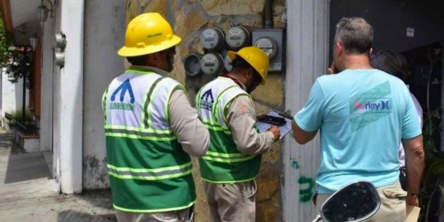 CFE confirma a qui&eacute;nes les aumentar&aacute; la factura de la luz con los nuevos medidores