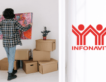 Los factores que determinan el monto son el salario registrado ante el IMSS, la edad del trabajador, su historial crediticio y la precalificación en el Infonavit. CANVA