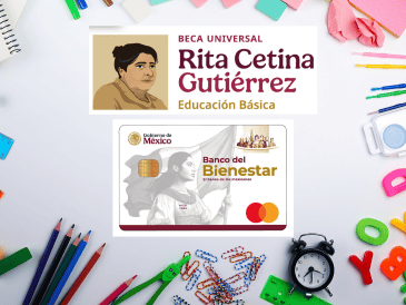 Las autoridades educativas recomiendan estar atentos a los canales oficiales de la SEP y la Coordinación de Becas Benito Juárez. CANVA