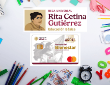 Las autoridades educativas recomiendan estar atentos a los canales oficiales de la SEP y la Coordinación de Becas Benito Juárez. CANVA