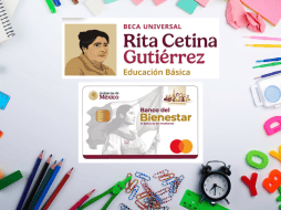 Las autoridades educativas recomiendan estar atentos a los canales oficiales de la SEP y la Coordinación de Becas Benito Juárez. CANVA