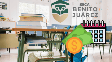 La distribución del apoyo se organizará conforme a la letra inicial del primer apellido de cada beneficiario. CANVA