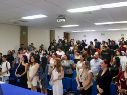 El evento se realizó en las instalaciones del Instituto Tecnológico Superior de Jalisco, Campus Puerto Vallarta. CORTESÍA