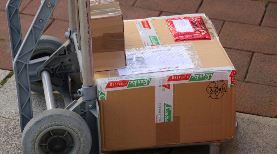 Flete cerró 2025 con 2 mil 300 transportistas registrados y 50 clientes de gran tamaño solicitando el envío de diferentes tipos de carga. PIXABAY