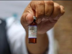 A nivel nacional se han aplicado más de 12 millones de dosis contra el sarampión. EL INFORMADOR/ A. Navarro