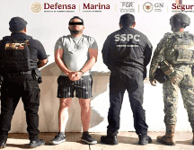 Harfuch detalló que 