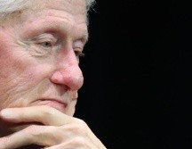 Los legisladores buscan esclarecer los vínculos y comunicaciones que pudieran existir durante los años en que Epstein operaba en círculos políticos y financieros de alto perfil. EFE/O. Guzmán