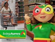 Tianguis de Mamá Lucha de Bodega Aurrera permite que las ofertas semanales duran por varios días.  EL INFORMADOR / ARCHIVO