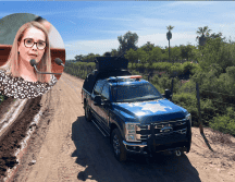 Los diputados locales fueron objeto de un ataque a balazos, en el que resultaron heridos, junto con el chofer que conducía la camioneta. ESPECIAL/ Seguridad Pública Sinaloa