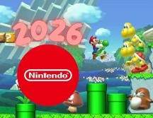 Mario Tennis Fever, Virtual Boy y 