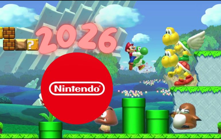 Mario Tennis Fever, Virtual Boy y 