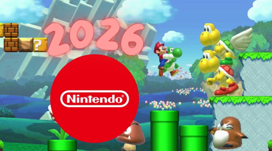 Mario Tennis Fever, Virtual Boy y 