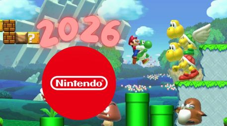 Mario Tennis Fever, Virtual Boy y 