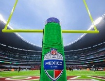 México recibirá su sexto juego de temporada regular de la NFL y extiende su relación con la Liga. IMAGO7