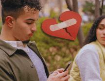 Las relaciones amorosas se sostienen sobre tres componentes principales: la intimidad, la pasión y el compromiso. ESPECIAL / CANVA