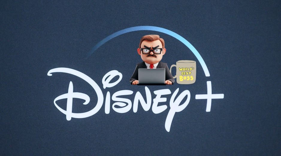 Esto dijo Disney respecto al cambio en la dirección de la compañía. EL INFRMADPR / EFE