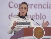 El plan presentado por la Presidenta y Hacienda contempla inversiones en ocho sectores estratégicos, encabezados por energía. SUN / C. Mejía