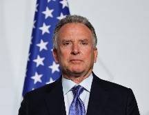 Hacia las 16.30 hora local, Witkoff se reunirá en Jerusalén con el primer ministro de Israel, Benjammín Netanyahu. EFE/ARCHIVO