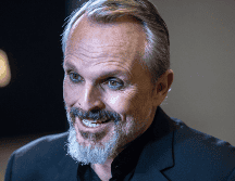 ¿Qué problema de salud tiene Miguel Bosé? EFE / ARCHIVO