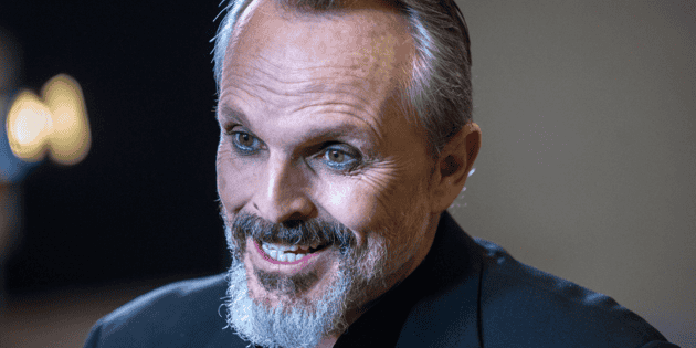 Miguel Bos&eacute; reaparece con ESTE severo problema de salud