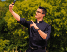 La renuncia ha causado un fuerte impacto en 'Fraternità', la asociación juvenil fundada por Ravagnani que se había convertido en un referente de la pastoral moderna en Italia. ESPECIAL/ INSTAGRAM/ donalberto_rava